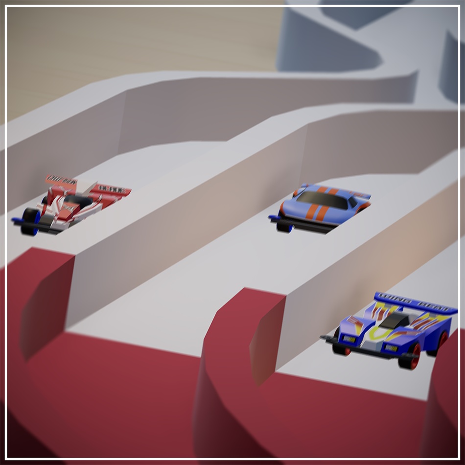 ユニ零駆(Uni0WD)