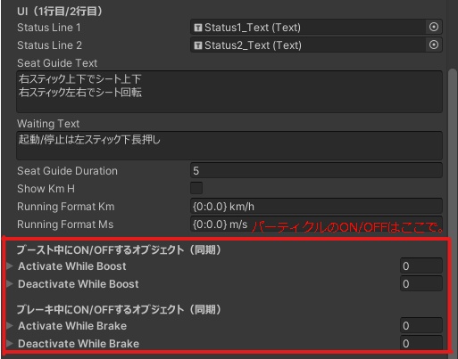 【Uni0WD】RideOn!Uni0WD!