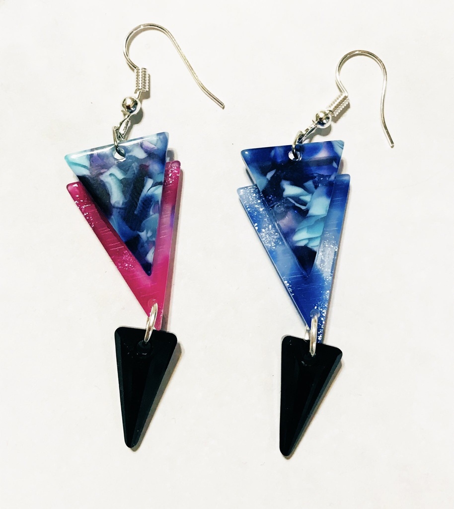 メイゲライメージピアス•イヤリング