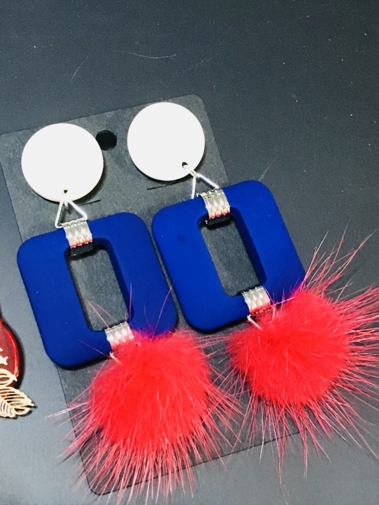 ホークス•エンデヴァーイヤリング•ピアス