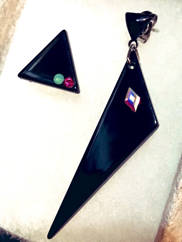 リオイメージバングル•イヤリングピアス