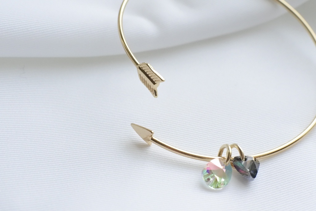 リオイメージバングル•イヤリングピアス