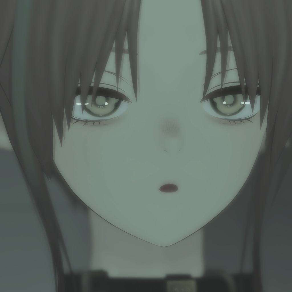 【無料版あり】01【ニューマ/Nyuma】 colorful+ennuy Eye Texture