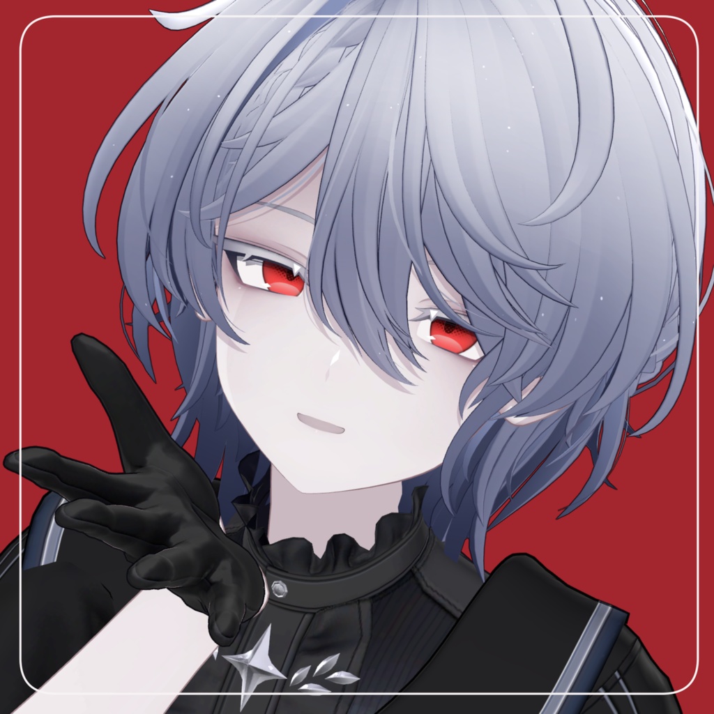 ●Free● 03 Simple 13 EyeTexture【雫峰】