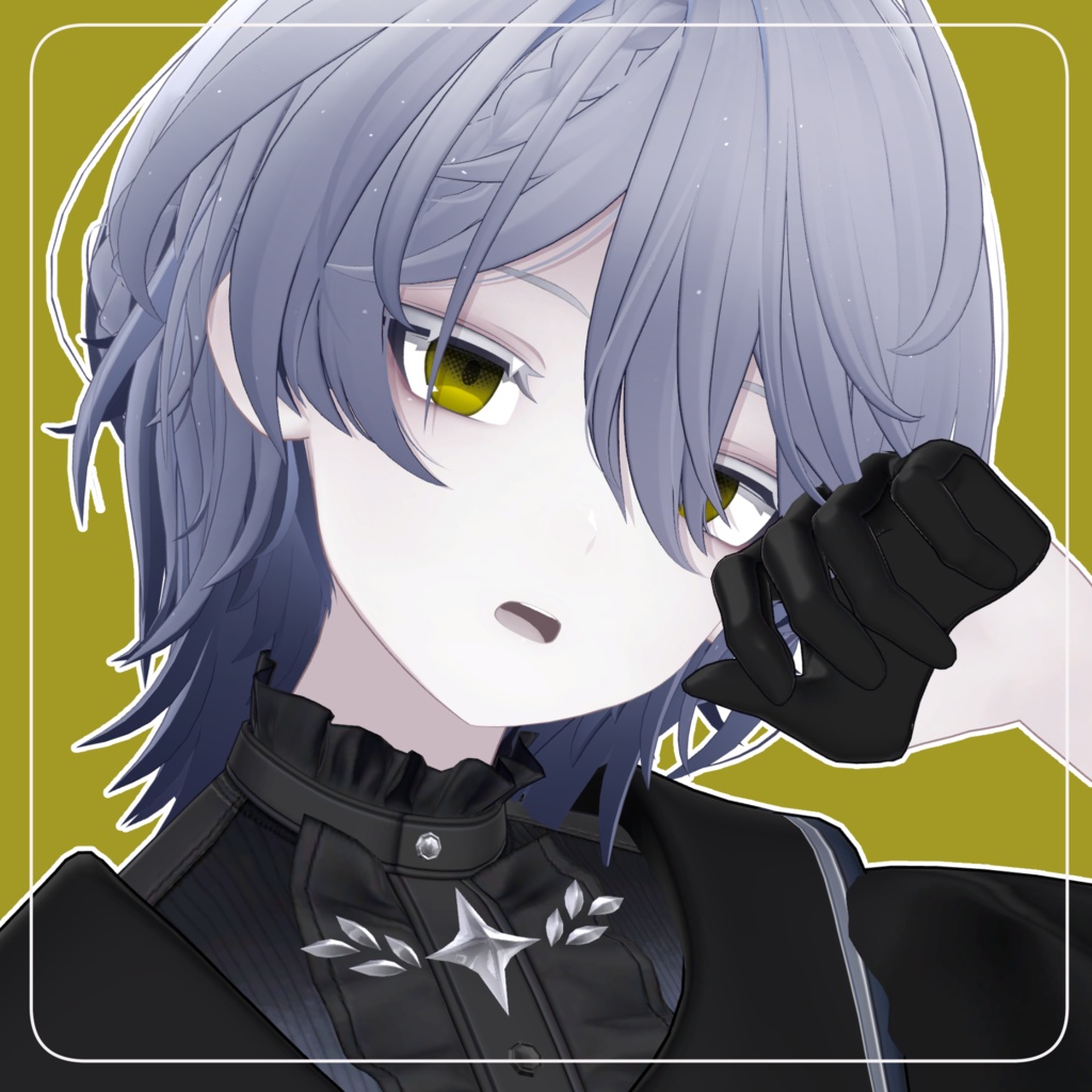 ●Free● 03 Simple 13 EyeTexture【雫峰】