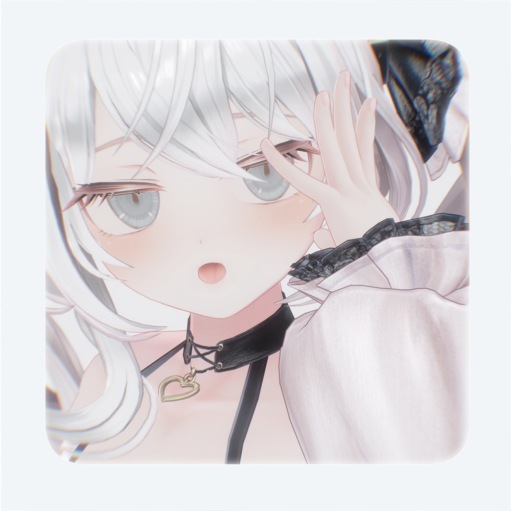 06 Vieux Eye Texture 【Baku/Hanka/Akari/Nyuma/Kuuta/Alue/Ellel】
