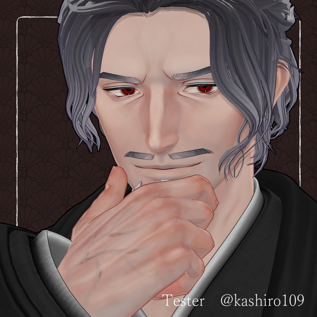 07 【士堂】DeepLusterEye