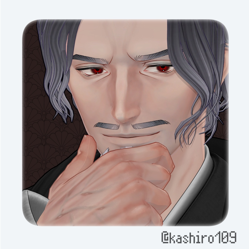 07 【士堂】DeepLusterEye