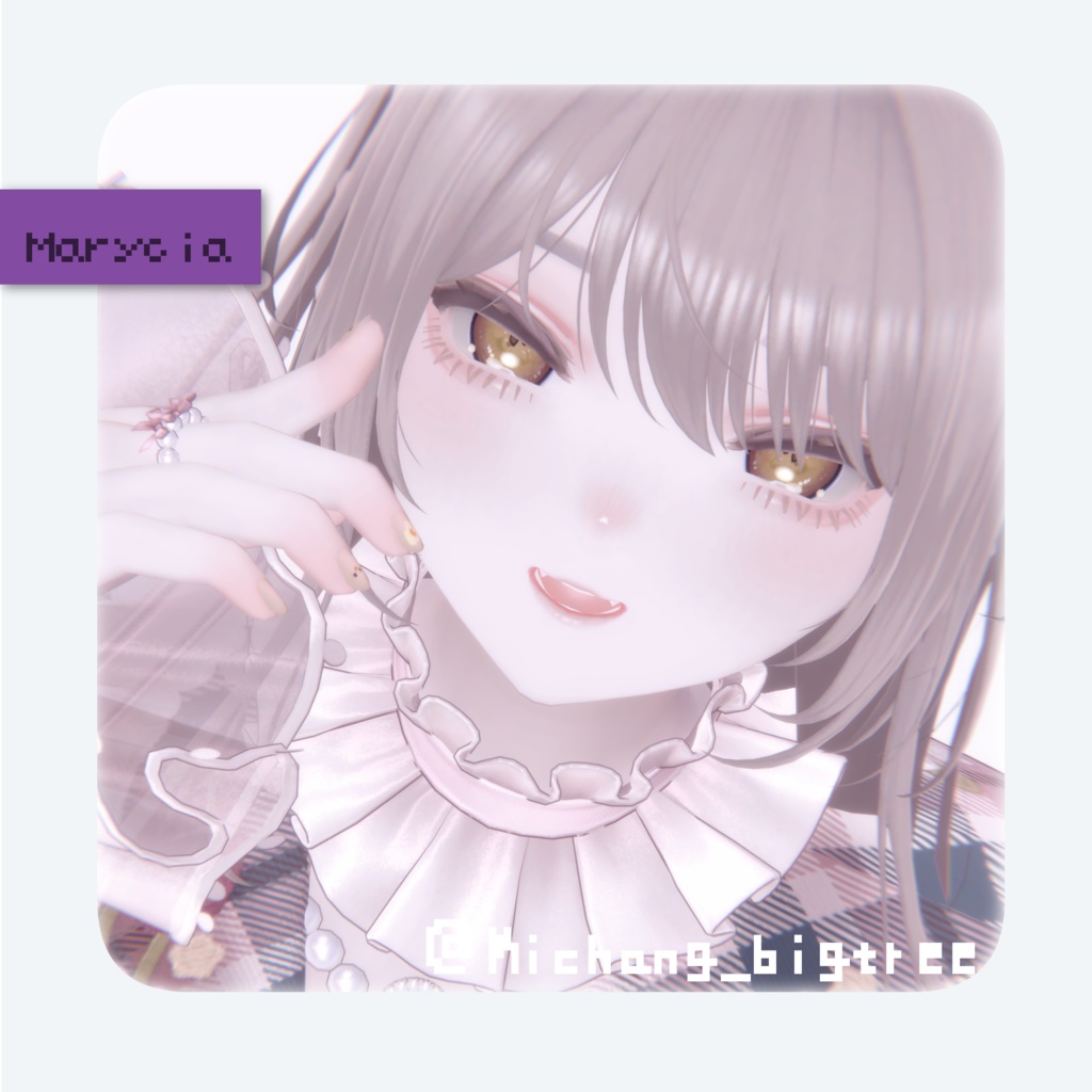【9 Avaters】Autumn Fruits Eyes Texture