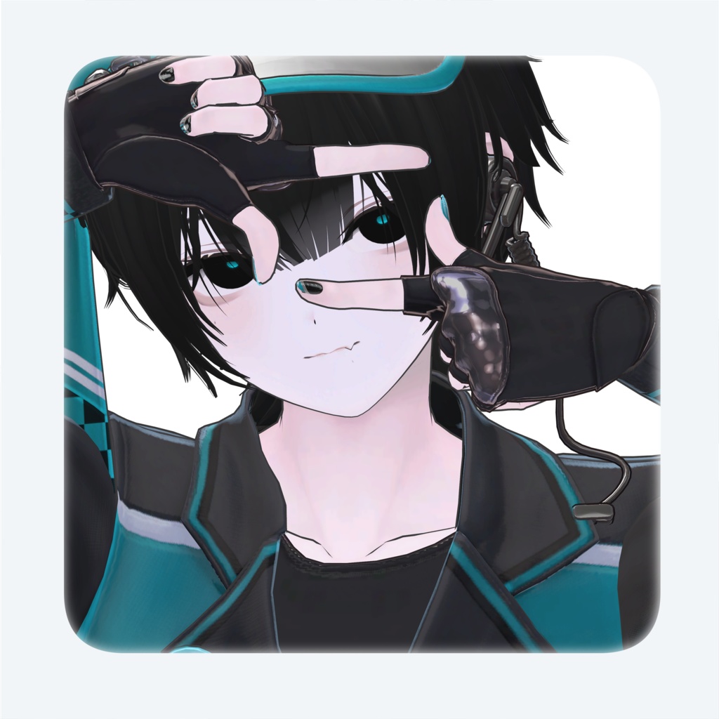 ð¿ãããã³ãŒã³ãã±ãããã€ã«ð¿ - PPBucketNail -