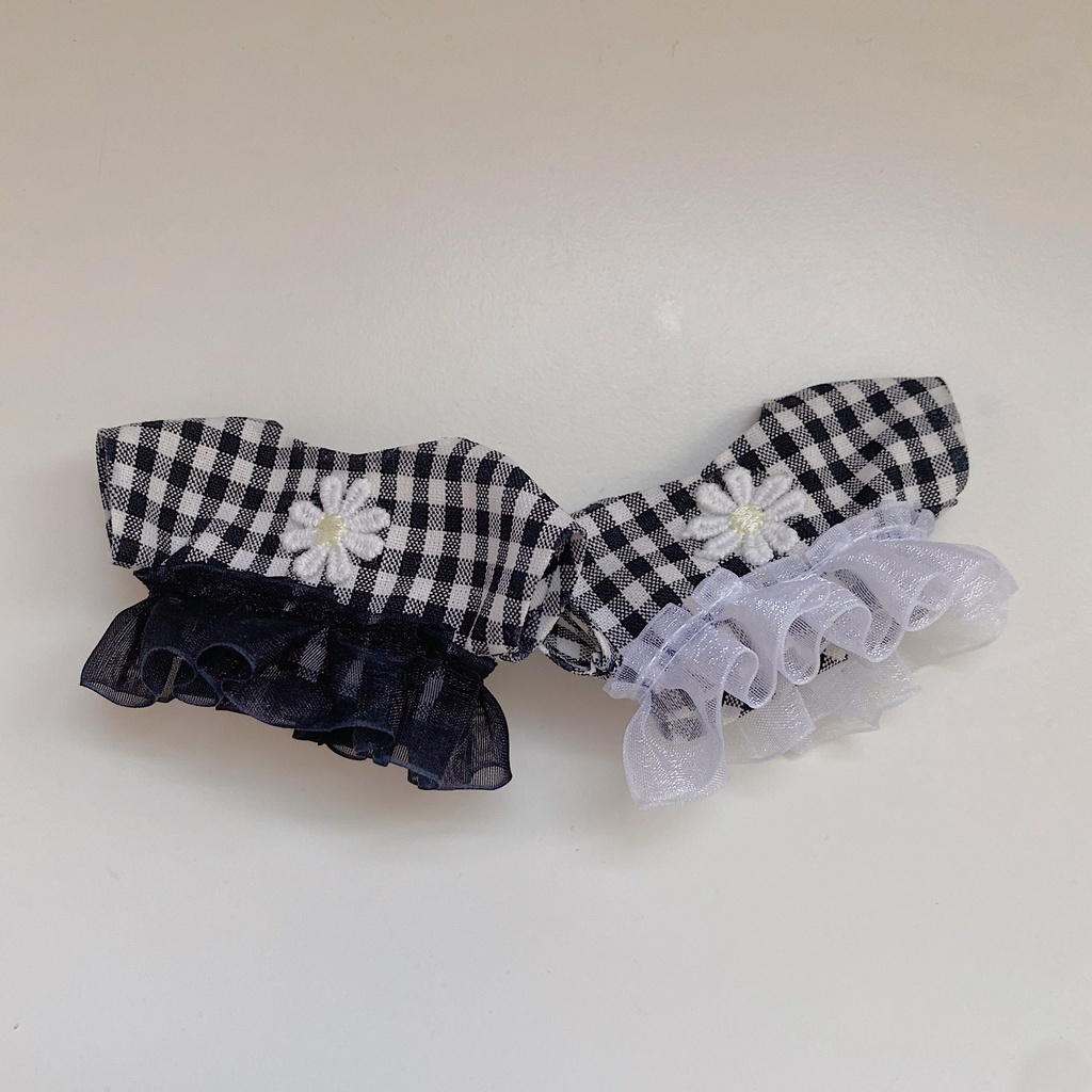 【12cm】tulle one-piece Margaret