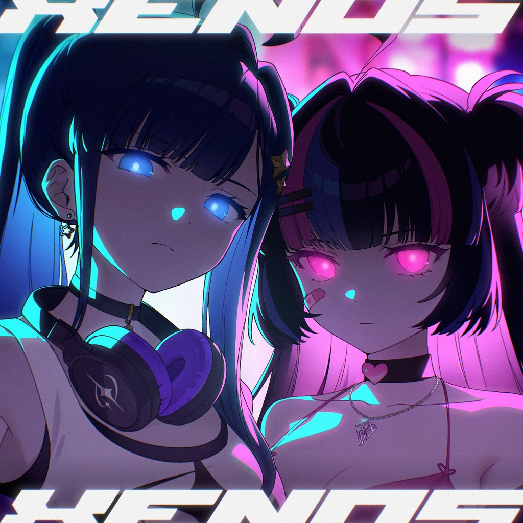 Xenos