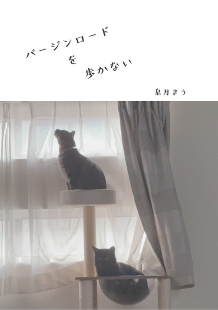 バージンロードを歩かない