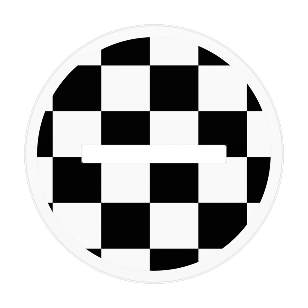 【ガルシア・ガルシャア】アクリルフィギュア ~ダイナーVer~