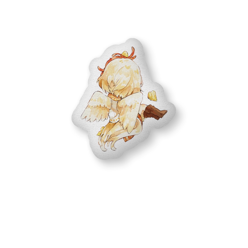 くたクッション