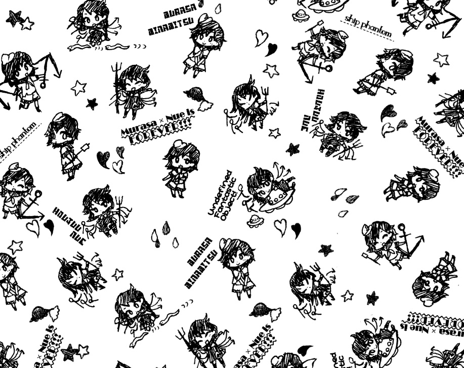 ムラぬえケース