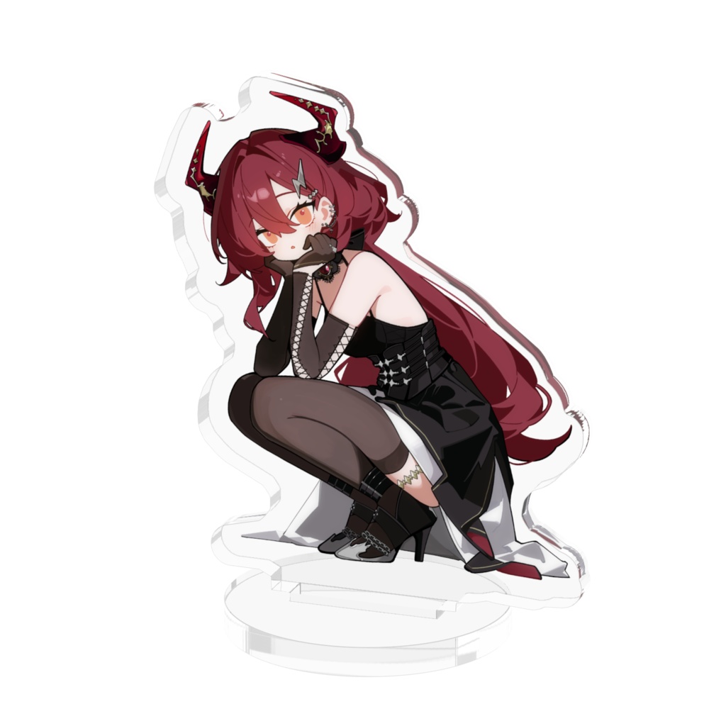 アクリルスタンド