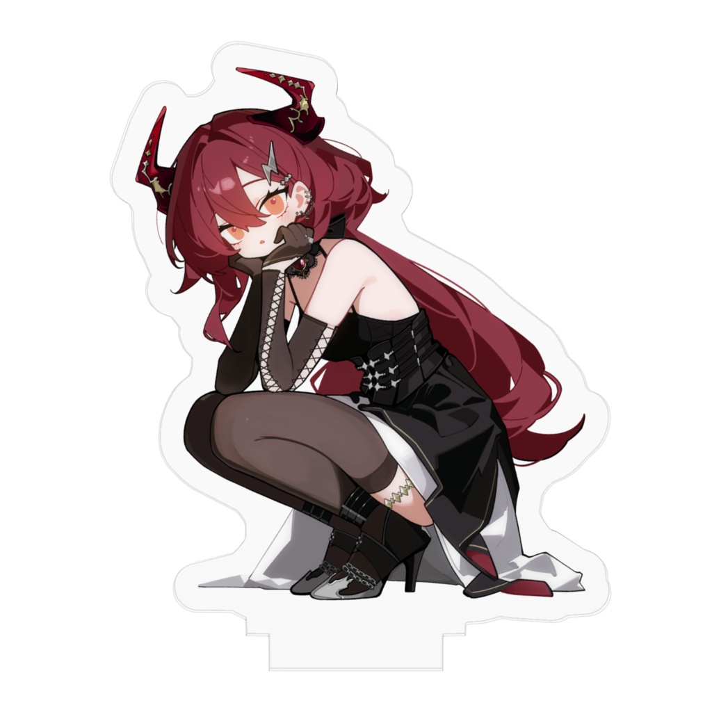 アクリルスタンド