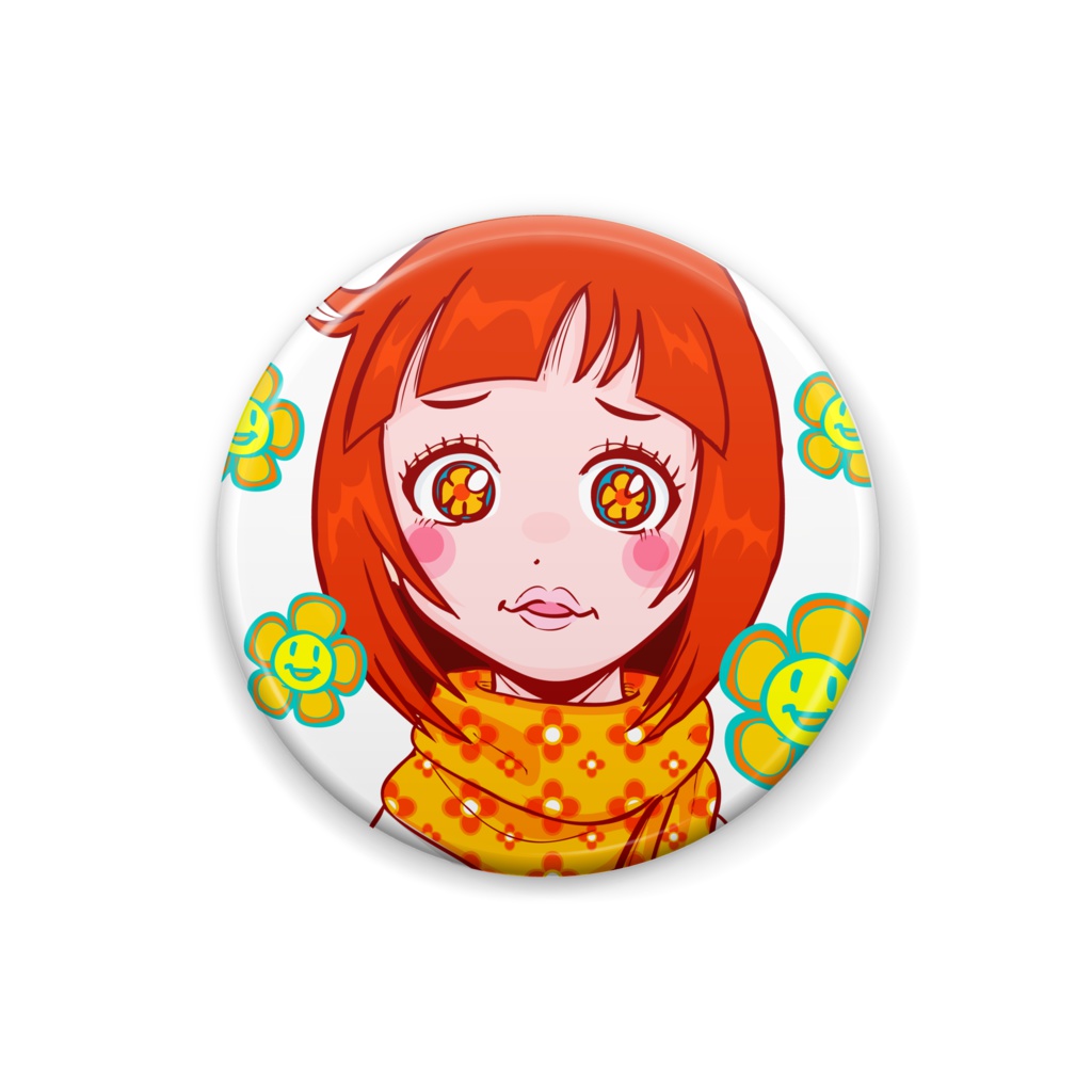 花咲はなちゃん