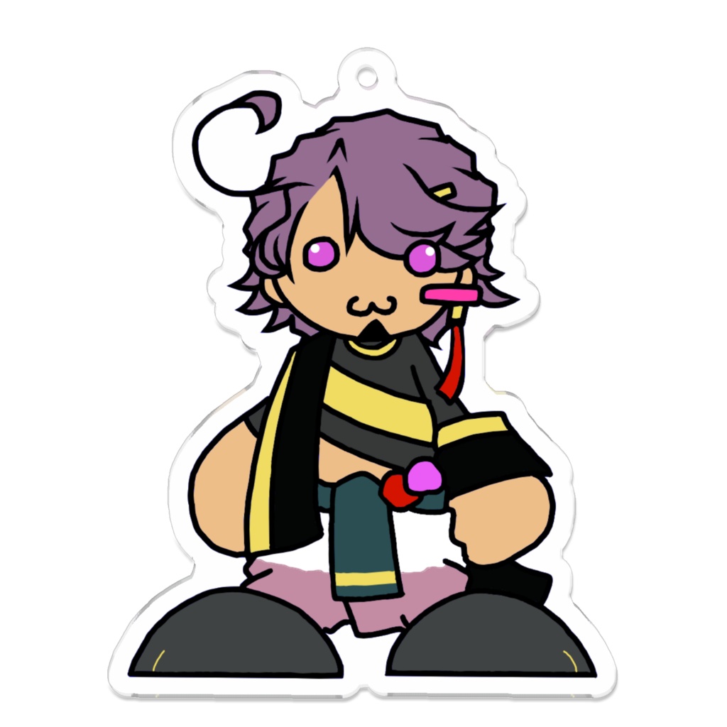 ちみっヨダ(原価)