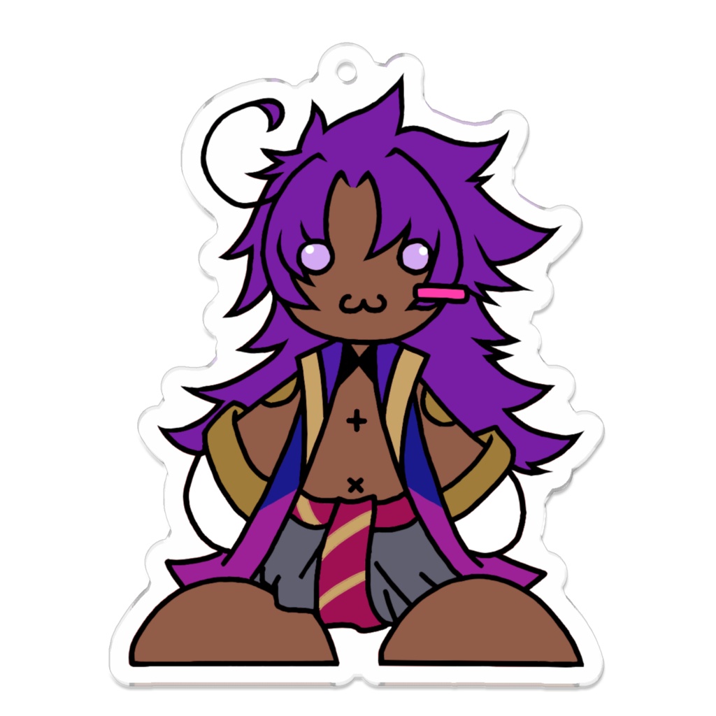 ちみっビマ(原価)