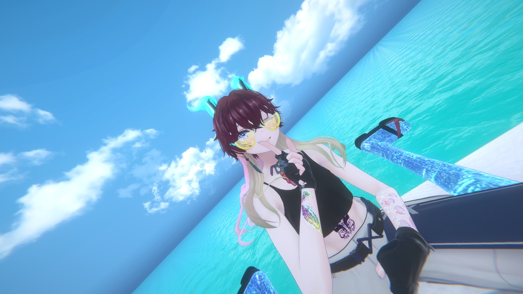 墨惺eye 宝石eye 無料版あり