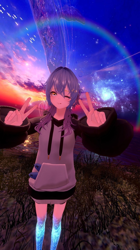 墨惺eye 宝石eye 無料版あり