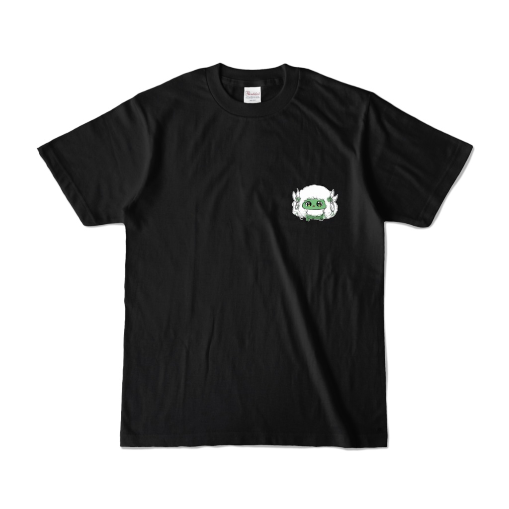 ぐりしー　ワンポイントＴシャツ
