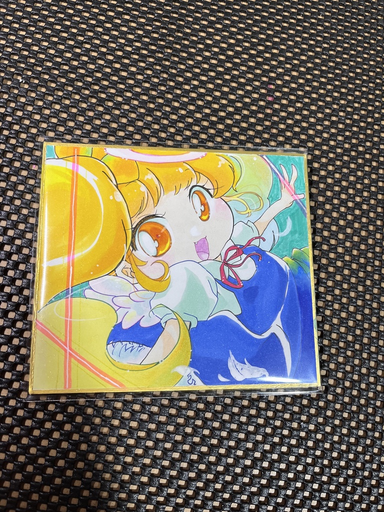 ポエット