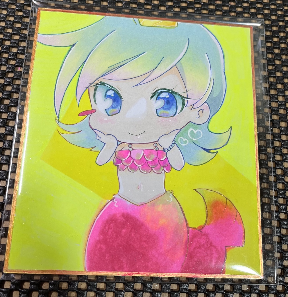 キララ②