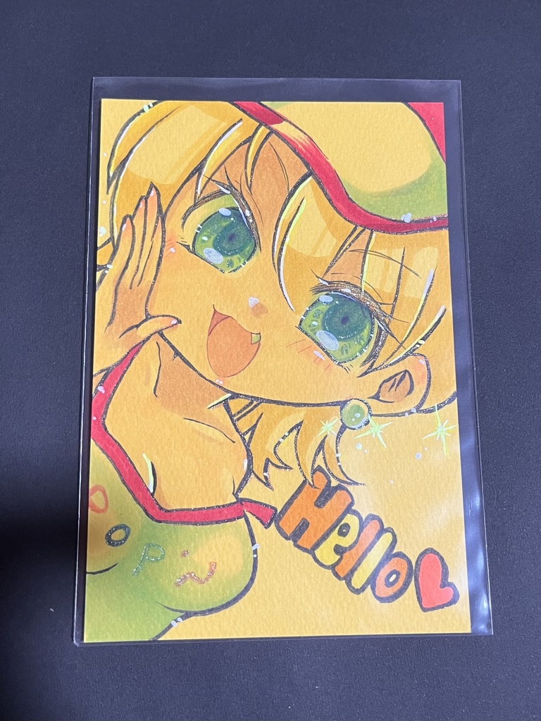 マリィandジュディ
