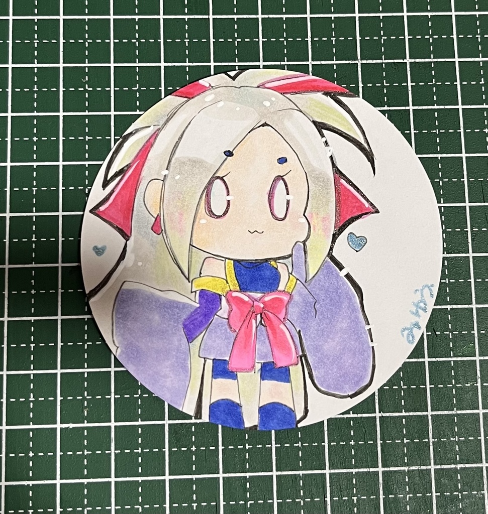 キキョウ