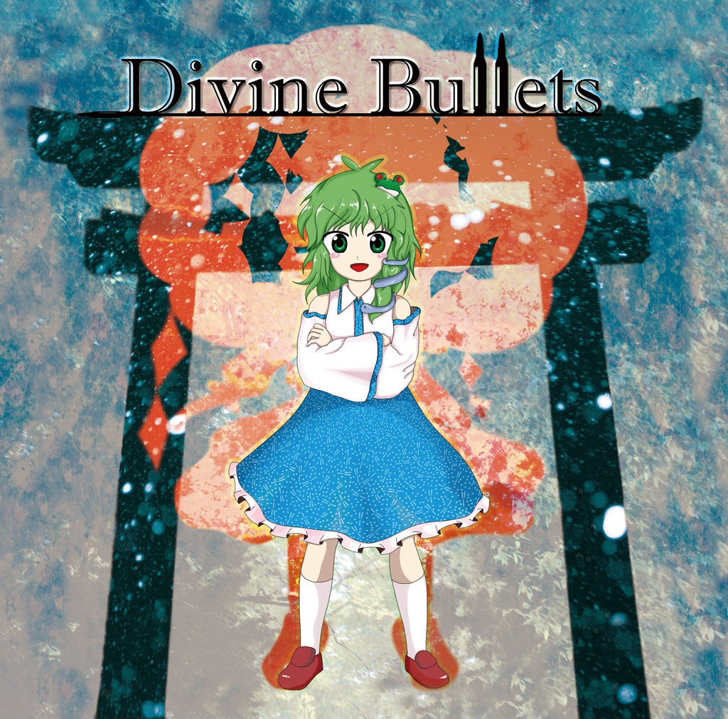 Divine Bullets
