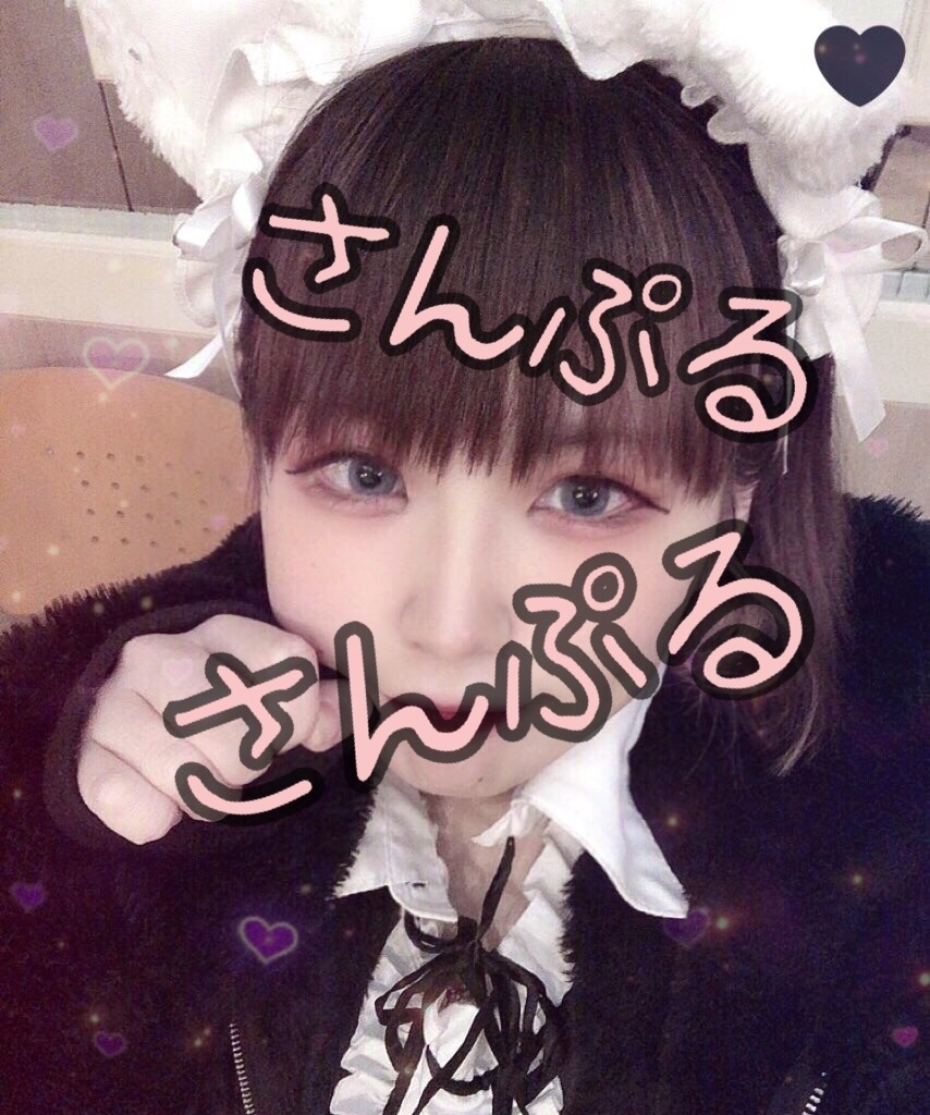 3drop_めあ♪チェキメッセージ付き