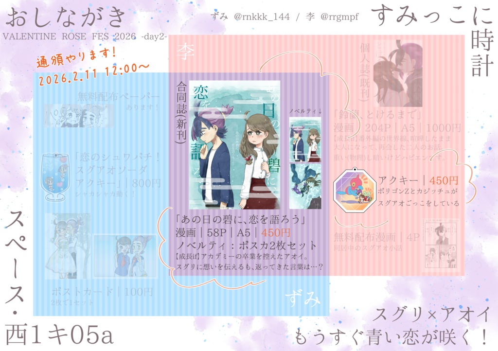 アクキー