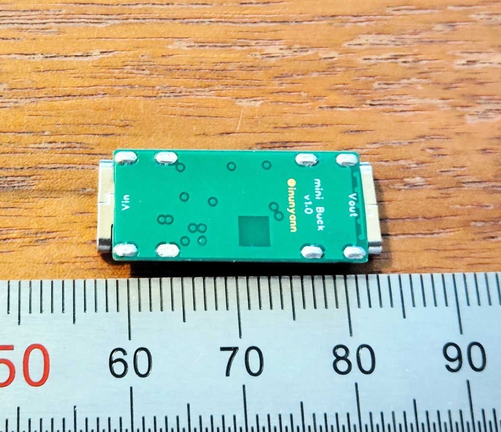 小型DC-DC(Type-C)