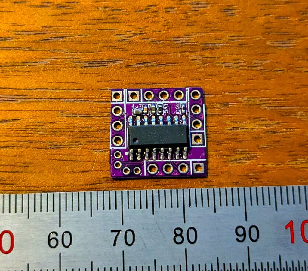 USB 2.0 HUB モジュール