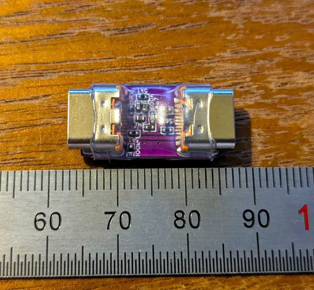 USB 2.0 リピーター