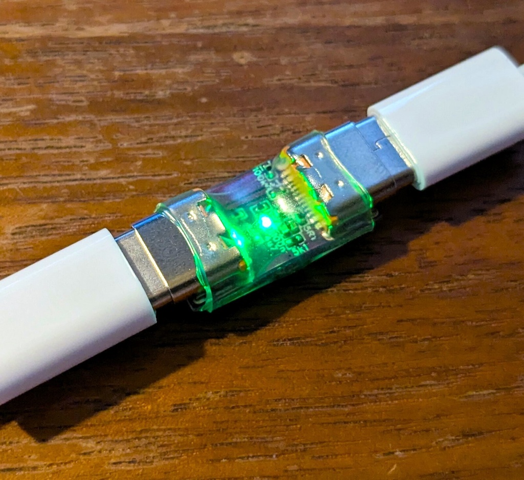 USB 2.0 リピーター