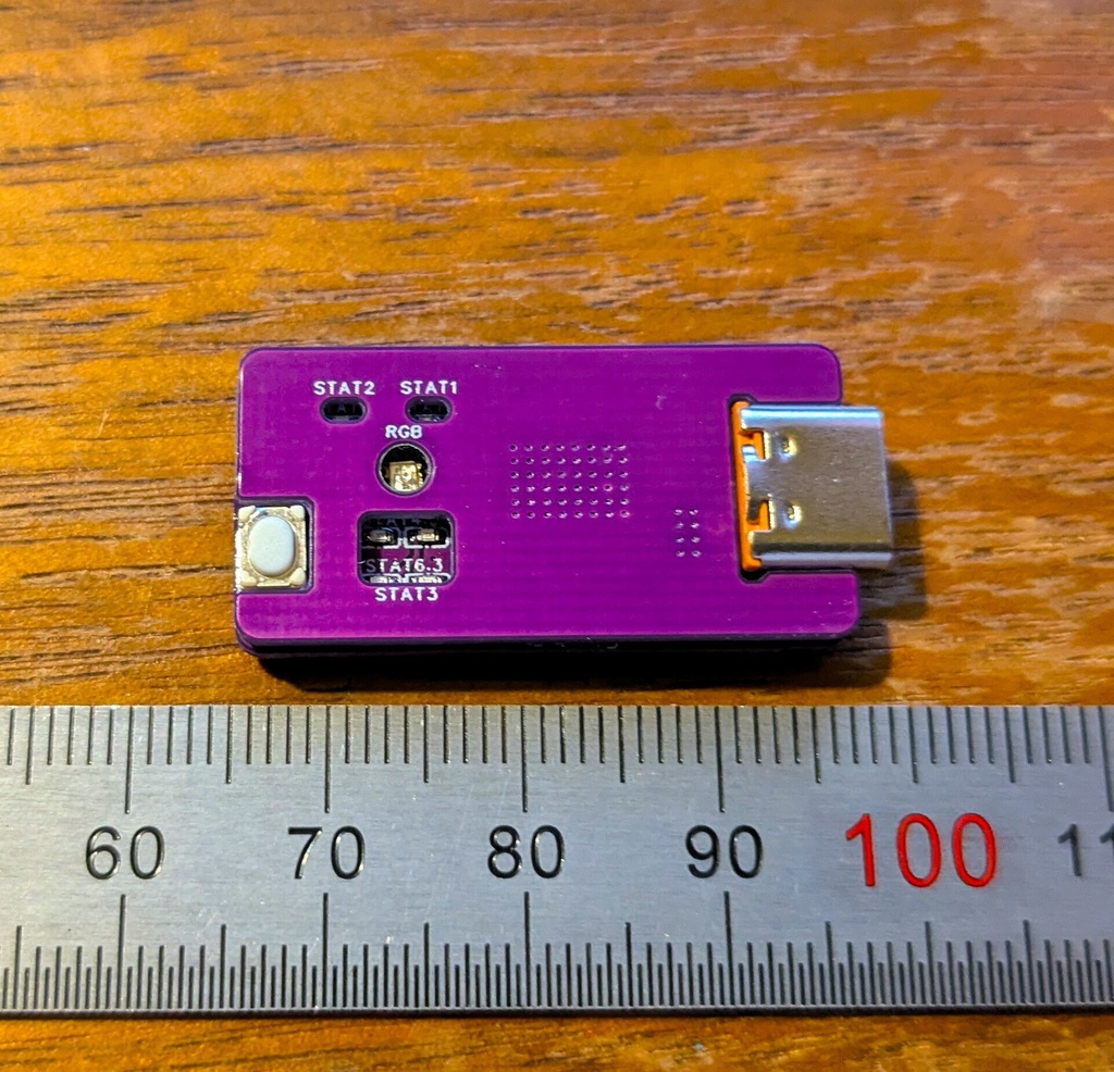 microSD フラッシュメモリ消去デバイス