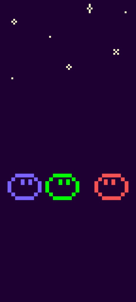 サンクスカード1枚 + 特別壁紙3枚(PC用・タブレット用・スマホ用1枚ずつ)