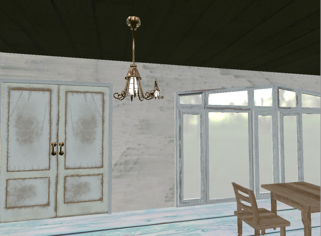 【VR-CHAT】Premiere Cafe【ワールド】