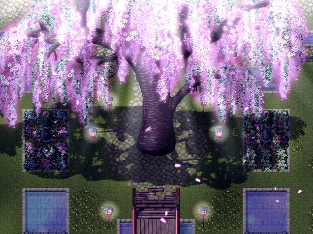 お楽しみ素材集