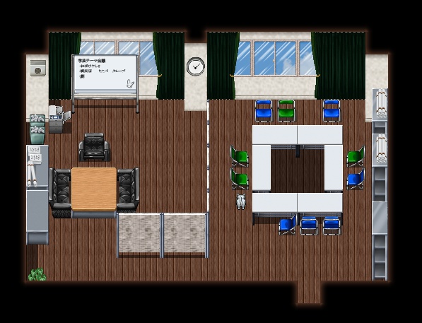 お楽しみ素材集2