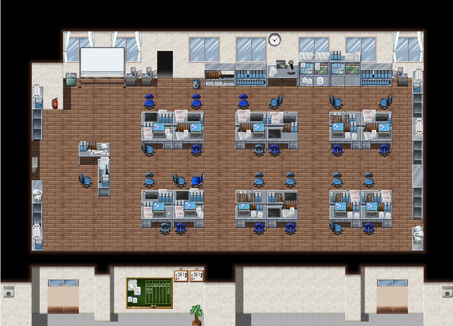 お楽しみ素材集2