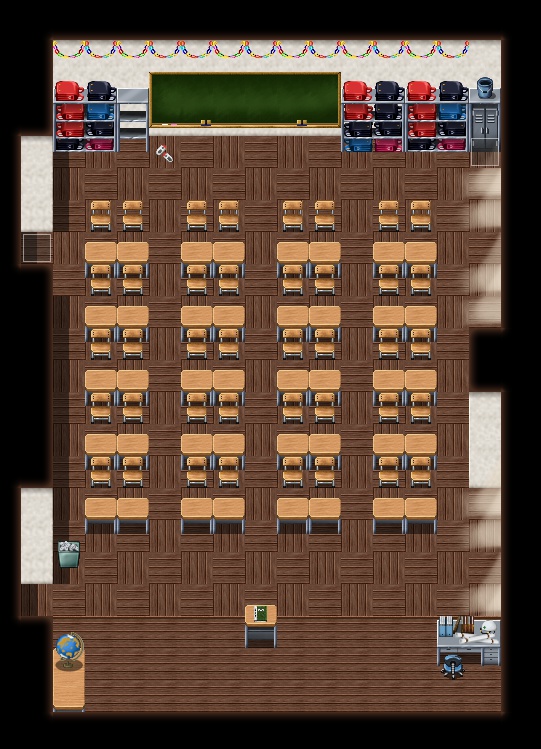 お楽しみ素材集2