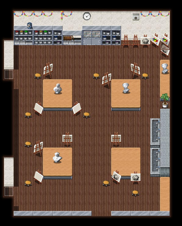 お楽しみ素材集2