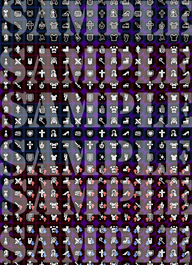 お楽しみ素材集2