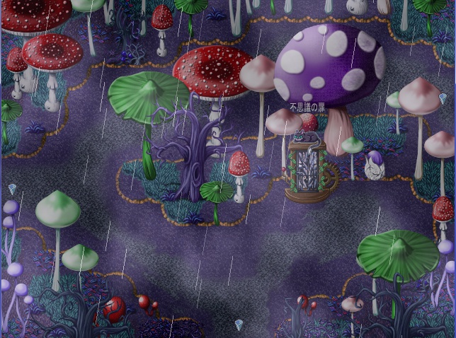 お楽しみ素材集2