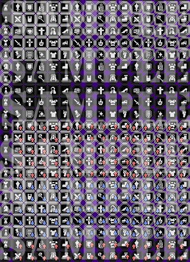 お楽しみ素材集2